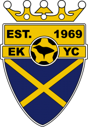 East Kilbride YC badge