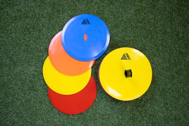 Flat Markers Flat Markers