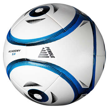 Pendle Academy 2.0 Football - White